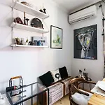 Appartement 3bdr The Hadjis - Center Flat *