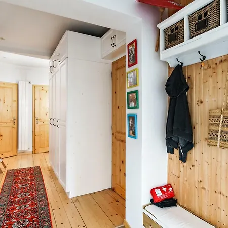 3bdr The Hadjis - Center Flat Sofia