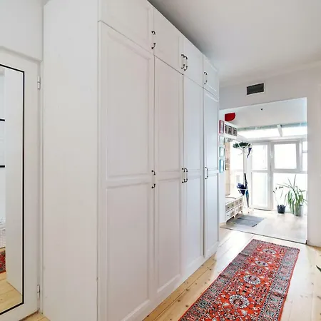 Apartment 3bdr The Hadjis - Center Flat Sofia