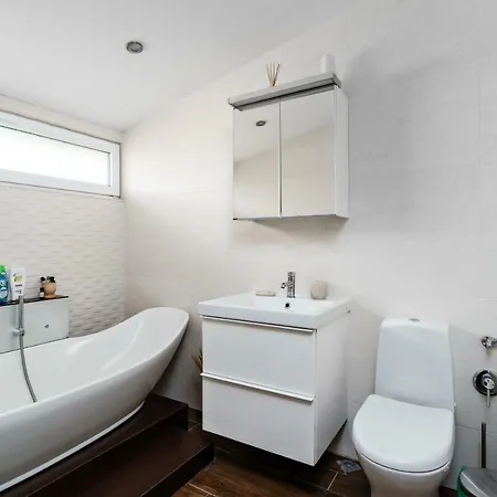 3bdr The Hadjis - Center Flat * Sofia