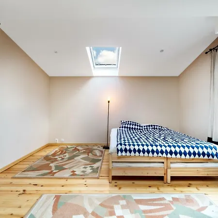 3bdr The Hadjis - Center Flat Apartment Sofia