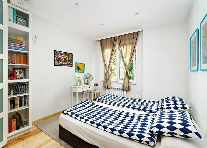 דירה 3bdr The Hadjis - Center Flat *