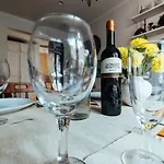 3bdr The Hadjis - Center Flat Апартаменты
