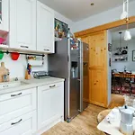 Апартаменты 3bdr The Hadjis - Center Flat *