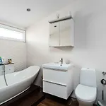 3bdr The Hadjis - Center Flat * София