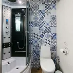 Апартаменты 3bdr The Hadjis - Center Flat